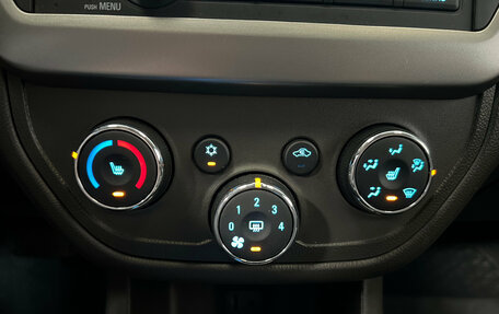 Chevrolet Cobalt II, 2020 год, 1 050 000 рублей, 13 фотография