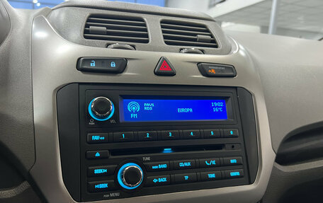 Chevrolet Cobalt II, 2020 год, 1 050 000 рублей, 12 фотография