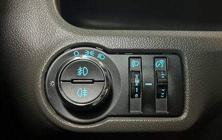 Chevrolet Cobalt II, 2020 год, 1 050 000 рублей, 8 фотография