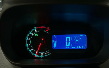 Chevrolet Cobalt II, 2020 год, 1 050 000 рублей, 9 фотография