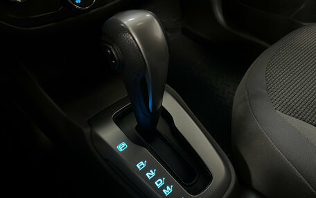 Chevrolet Cobalt II, 2020 год, 1 050 000 рублей, 14 фотография