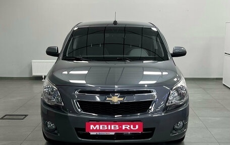 Chevrolet Cobalt II, 2020 год, 1 050 000 рублей, 2 фотография