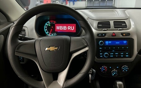 Chevrolet Cobalt II, 2020 год, 1 050 000 рублей, 11 фотография