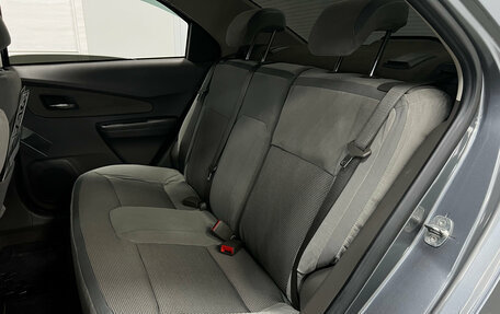 Chevrolet Cobalt II, 2020 год, 1 050 000 рублей, 16 фотография