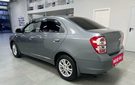 Chevrolet Cobalt II, 2020 год, 1 050 000 рублей, 4 фотография