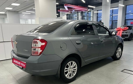 Chevrolet Cobalt II, 2020 год, 1 050 000 рублей, 6 фотография