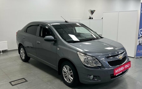 Chevrolet Cobalt II, 2020 год, 1 050 000 рублей, 3 фотография