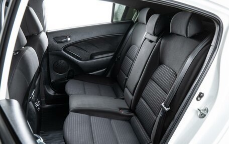 KIA Cerato III, 2014 год, 1 098 000 рублей, 9 фотография