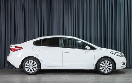 KIA Cerato III, 2014 год, 1 098 000 рублей, 5 фотография