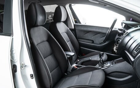 KIA Cerato III, 2014 год, 1 098 000 рублей, 8 фотография