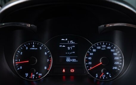 KIA Cerato III, 2014 год, 1 098 000 рублей, 12 фотография