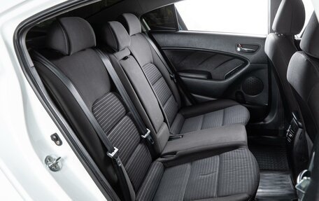 KIA Cerato III, 2014 год, 1 098 000 рублей, 7 фотография