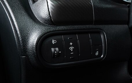 KIA Cerato III, 2014 год, 1 098 000 рублей, 14 фотография