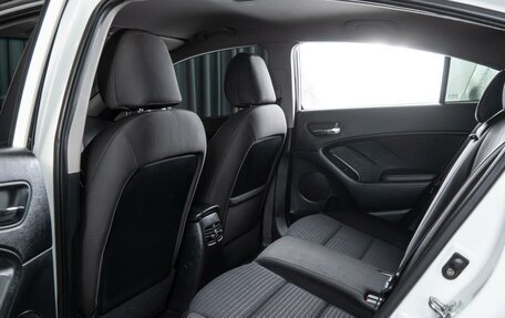 KIA Cerato III, 2014 год, 1 098 000 рублей, 11 фотография