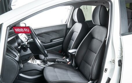 KIA Cerato III, 2014 год, 1 098 000 рублей, 10 фотография