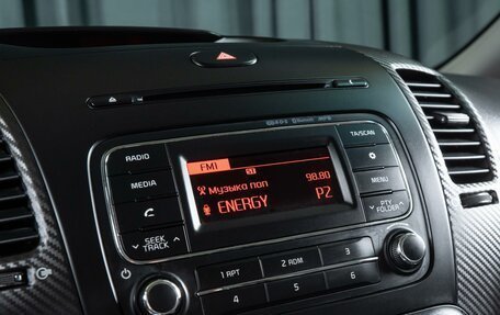 KIA Cerato III, 2014 год, 1 098 000 рублей, 16 фотография