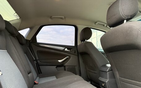 Ford Mondeo IV, 2012 год, 897 000 рублей, 4 фотография