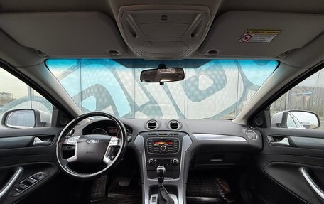 Ford Mondeo IV, 2012 год, 897 000 рублей, 2 фотография