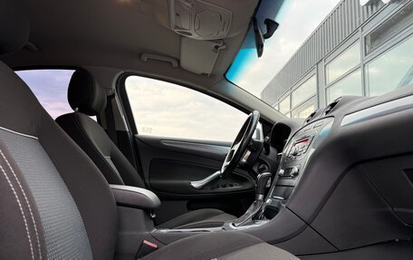 Ford Mondeo IV, 2012 год, 897 000 рублей, 7 фотография