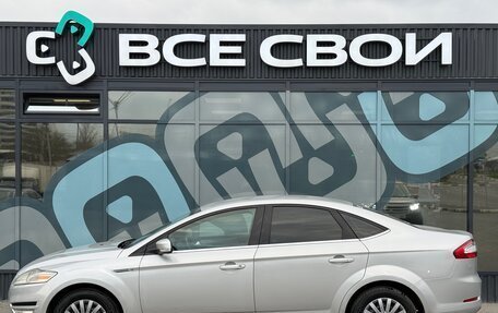 Ford Mondeo IV, 2012 год, 897 000 рублей, 9 фотография