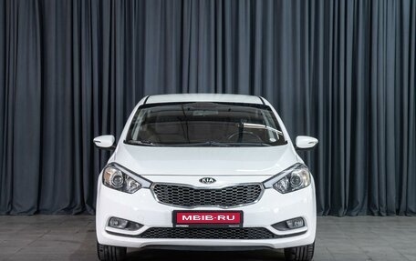 KIA Cerato III, 2014 год, 1 098 000 рублей, 3 фотография