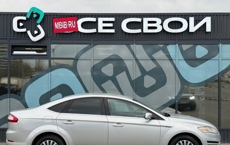 Ford Mondeo IV, 2012 год, 897 000 рублей, 8 фотография