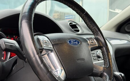 Ford Mondeo IV, 2012 год, 897 000 рублей, 12 фотография