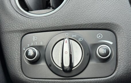 Ford Mondeo IV, 2012 год, 897 000 рублей, 14 фотография