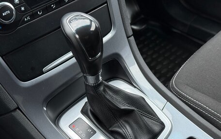 Ford Mondeo IV, 2012 год, 897 000 рублей, 16 фотография