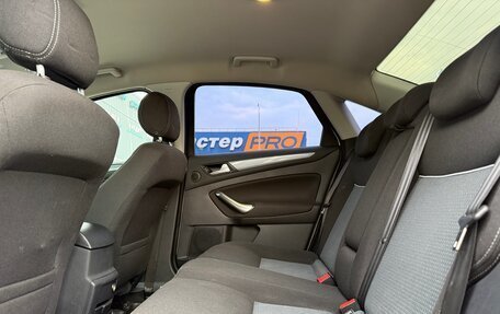 Ford Mondeo IV, 2012 год, 897 000 рублей, 10 фотография