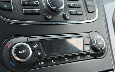 Ford Mondeo IV, 2012 год, 897 000 рублей, 17 фотография