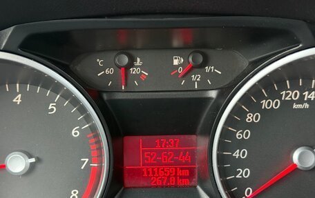 Ford Mondeo IV, 2012 год, 897 000 рублей, 19 фотография