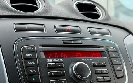 Ford Mondeo IV, 2012 год, 897 000 рублей, 18 фотография