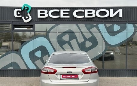 Ford Mondeo IV, 2012 год, 897 000 рублей, 6 фотография