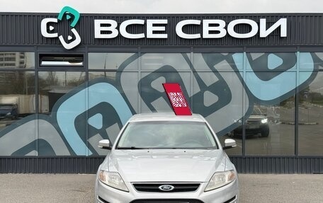 Ford Mondeo IV, 2012 год, 897 000 рублей, 5 фотография