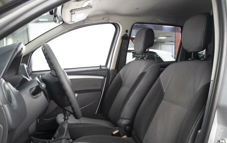 Renault Duster I рестайлинг, 2013 год, 950 000 рублей, 8 фотография