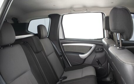 Renault Duster I рестайлинг, 2013 год, 950 000 рублей, 6 фотография