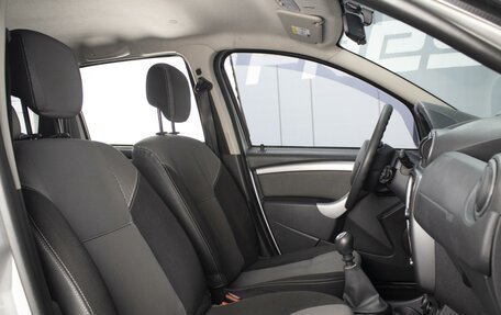 Renault Duster I рестайлинг, 2013 год, 950 000 рублей, 7 фотография