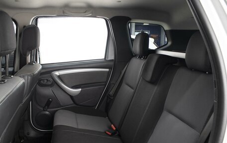 Renault Duster I рестайлинг, 2013 год, 950 000 рублей, 9 фотография