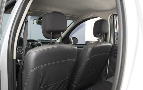 Renault Duster I рестайлинг, 2013 год, 950 000 рублей, 10 фотография