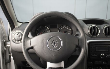 Renault Duster I рестайлинг, 2013 год, 950 000 рублей, 11 фотография