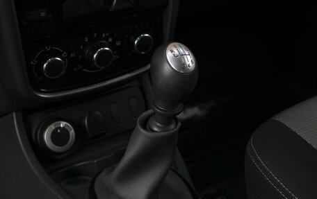 Renault Duster I рестайлинг, 2013 год, 950 000 рублей, 13 фотография