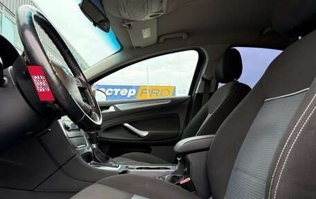 Ford Mondeo IV, 2012 год, 897 000 рублей, 11 фотография