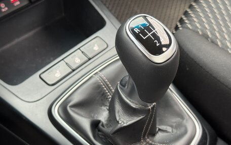 KIA Rio IV, 2018 год, 1 300 000 рублей, 16 фотография