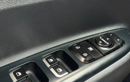 KIA Rio IV, 2018 год, 1 300 000 рублей, 14 фотография