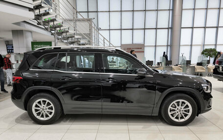 Mercedes-Benz GLB, 2021 год, 2 999 000 рублей, 5 фотография