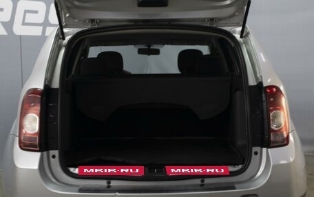 Renault Duster I рестайлинг, 2013 год, 950 000 рублей, 17 фотография