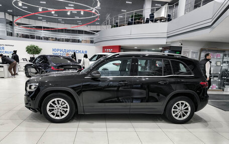 Mercedes-Benz GLB, 2021 год, 2 999 000 рублей, 10 фотография