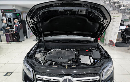 Mercedes-Benz GLB, 2021 год, 2 999 000 рублей, 11 фотография