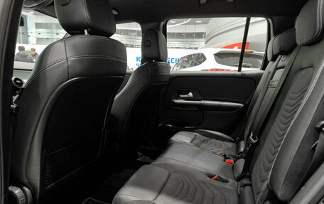 Mercedes-Benz GLB, 2021 год, 2 999 000 рублей, 15 фотография